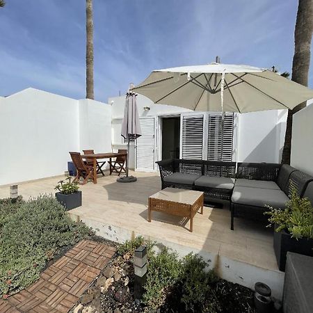 Villa Casahost Townhouse Lise Puerto del Carmen  Exterior foto