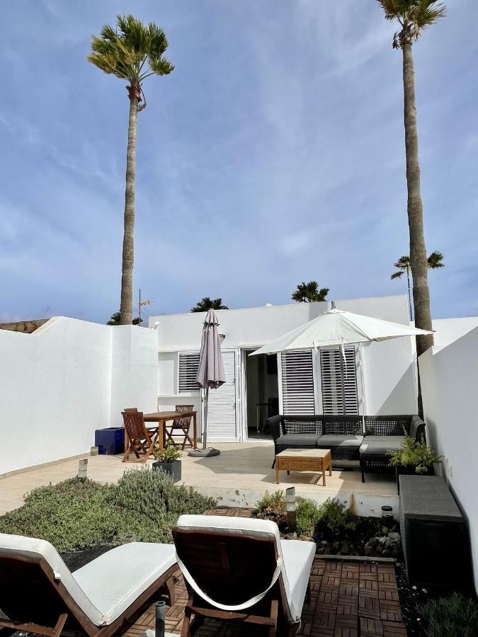 Villa Casahost Townhouse Lise Puerto del Carmen  Exterior foto