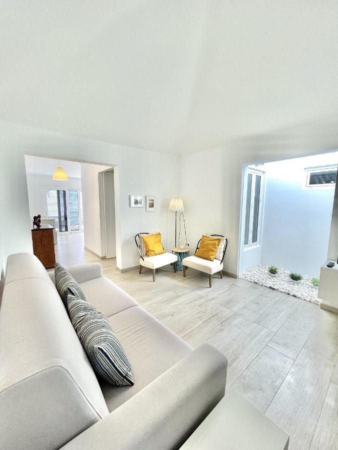 Villa Casahost Townhouse Lise Puerto del Carmen  Exterior foto