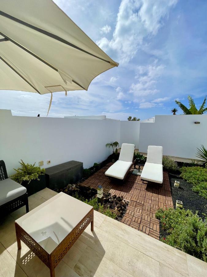 Villa Casahost Townhouse Lise Puerto del Carmen  Exterior foto