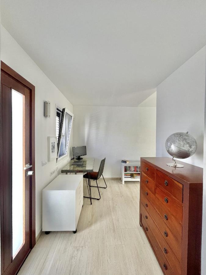 Villa Casahost Townhouse Lise Puerto del Carmen  Exterior foto