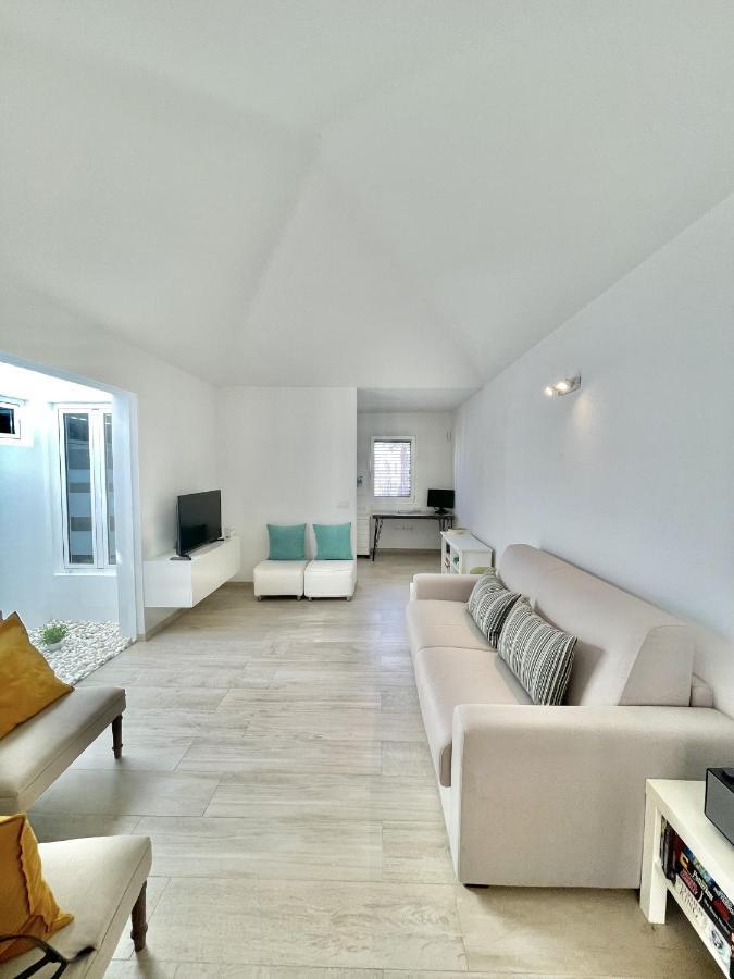 Villa Casahost Townhouse Lise Puerto del Carmen  Exterior foto
